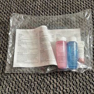 Lancome gift